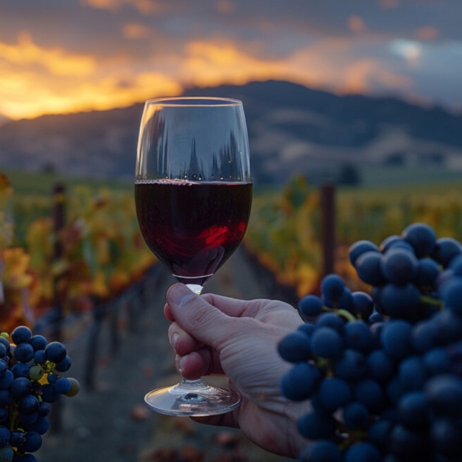 Mendoza: Bus Vitivin�cola y Bodegas con Vuelos Incluidos