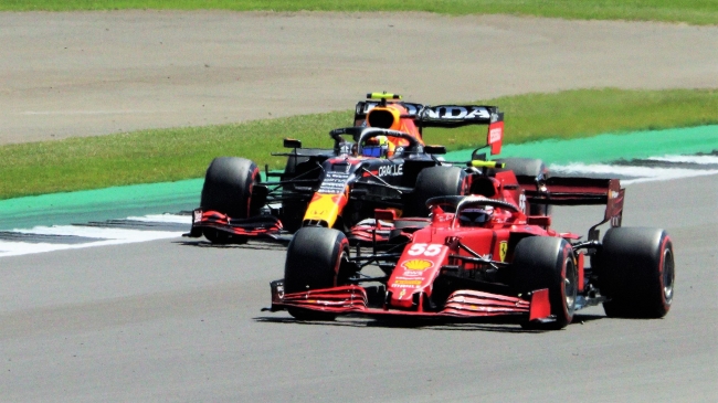 F1 Austria GP y Capitales Imperiales