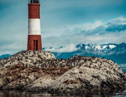 Escapada al Fin del Mundo: Paquete a Ushuaia 4 D�as con Vuelos y Traslados