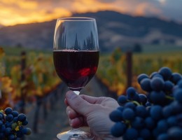 Mendoza: Bus Vitivin�cola y Bodegas con Vuelos Incluidos