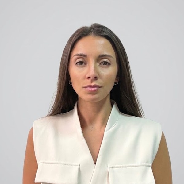 Ailin Gallano