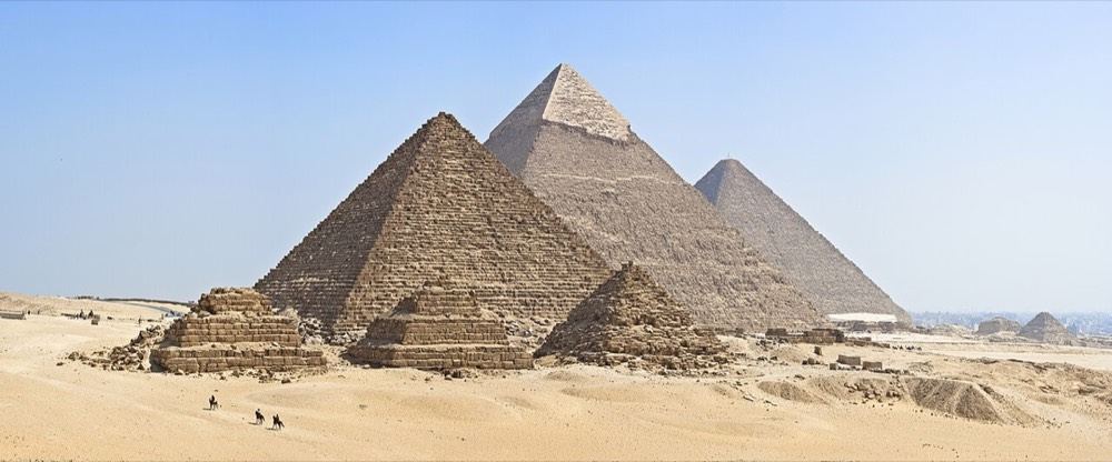 Egipto y Turquía al Completo