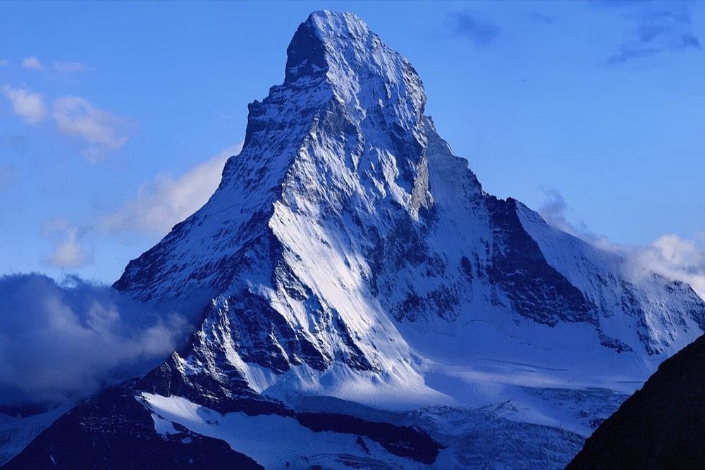 Suiza y Alemania