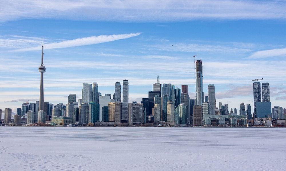 Canadá, Niágara y Nueva York