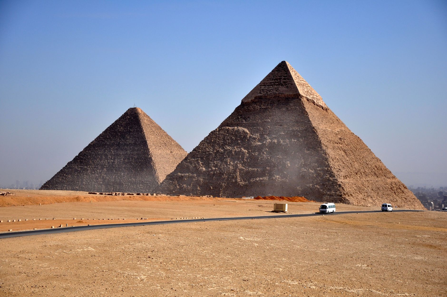 Egipto Esencial con Madrid · Salida grupal 26 de enero