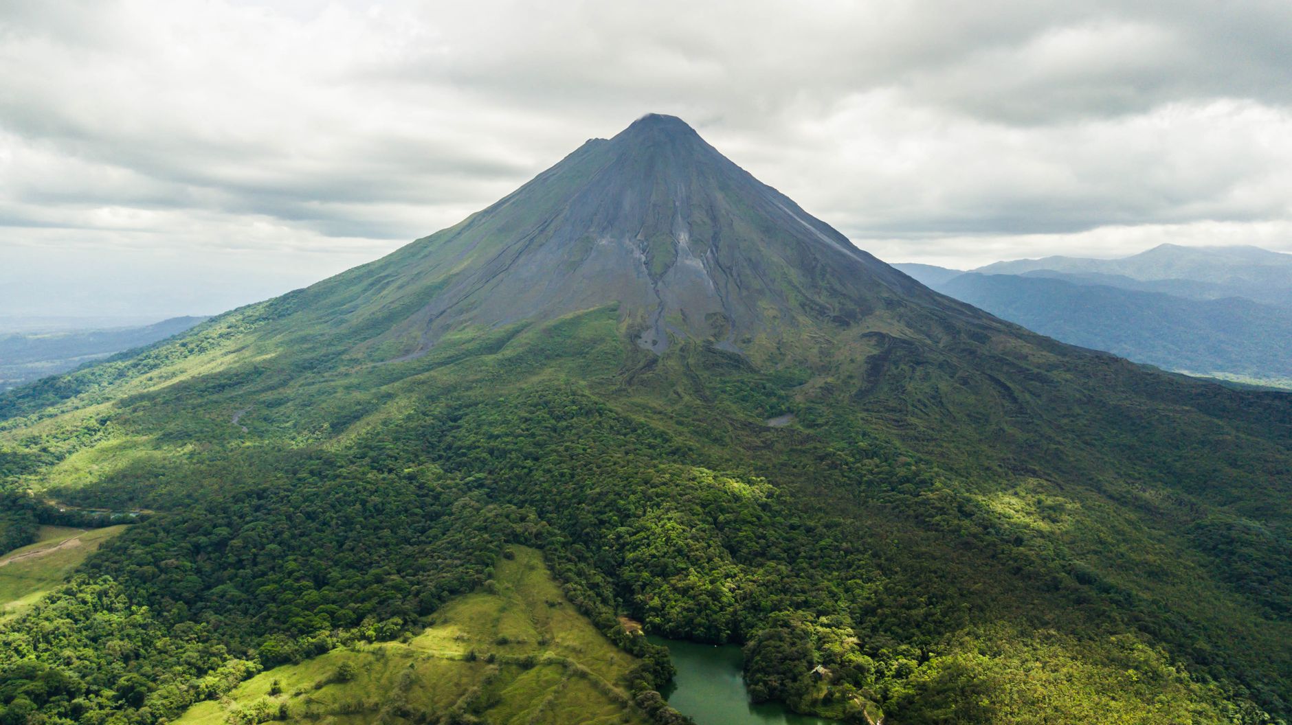Explora Costa Rica · Salida grupal 27 de abril