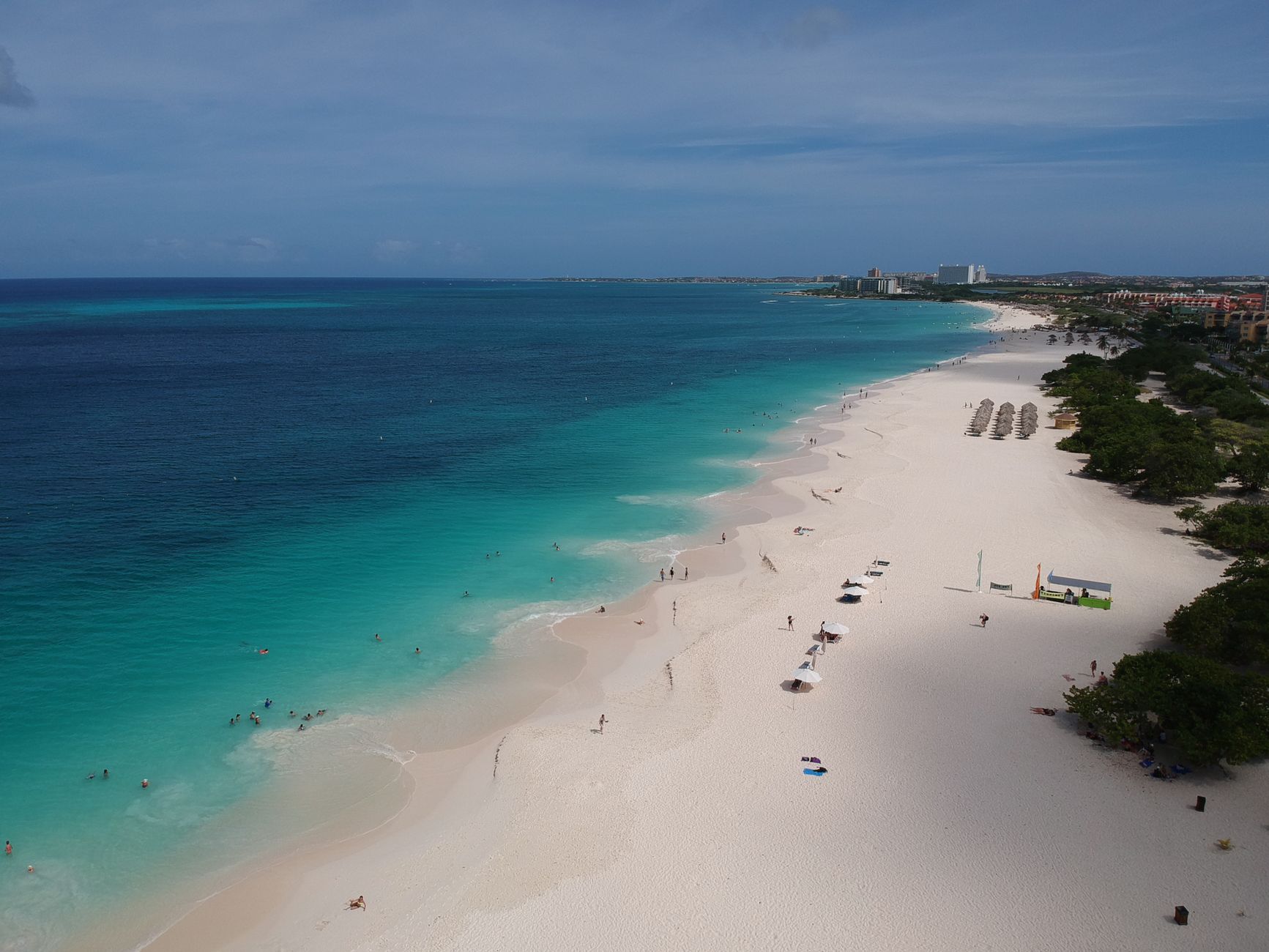 Aruba Todo Incluido Family Plan · Verano 2027
