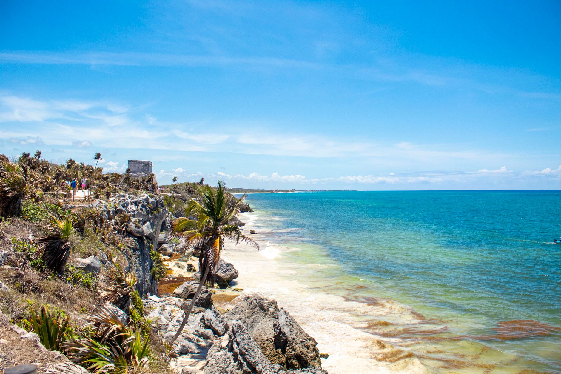 Riviera Maya Family Plan · Semana Santa 2027