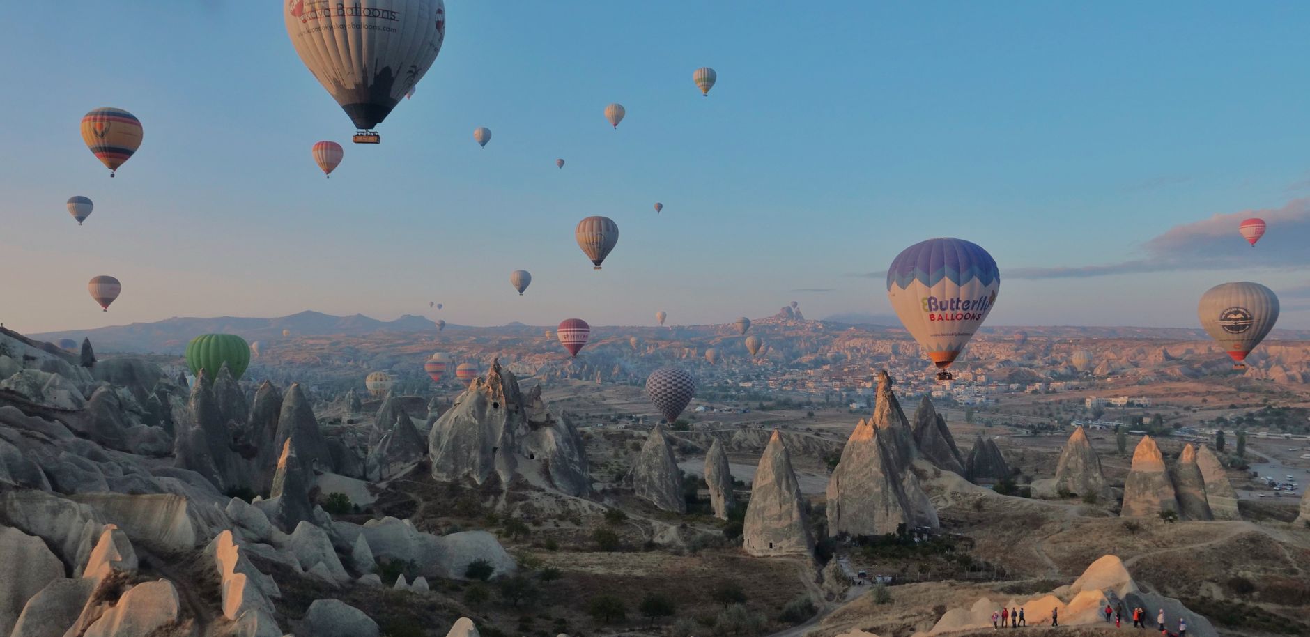 Turquía y Egipto · Salida grupal 17 de marzo