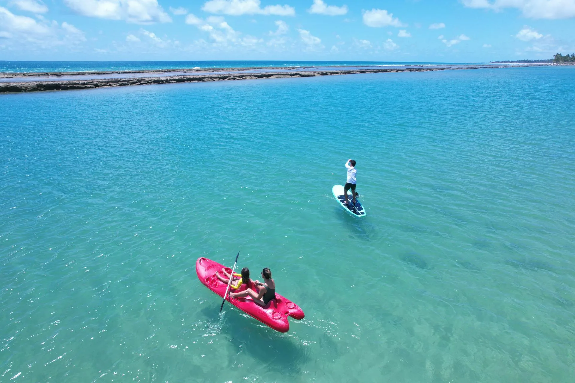 Samoa Beach Resort